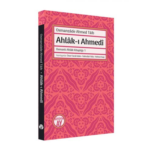 Ahlâk-ı Ahmedî