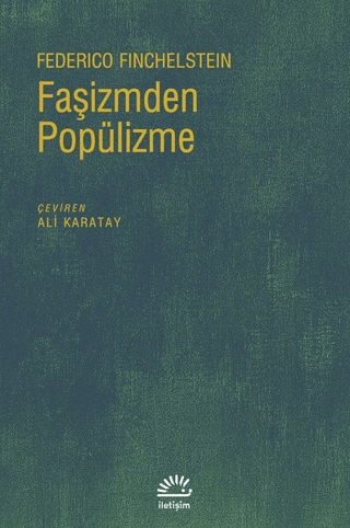Faşizmden Popülizme Federico Finchelstein