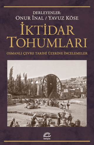 İktidar Tohumları Kolektif