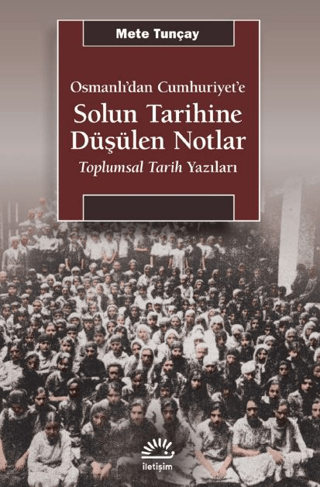 Solun Tarihine Düşülen Notlar