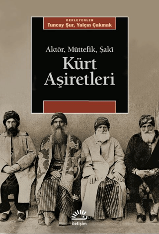 Kürt Aşiretleri Kolektif