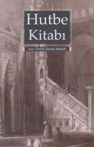 Hutbe Kitabı