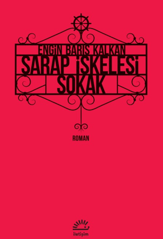 Şarap İskelesi Sokak