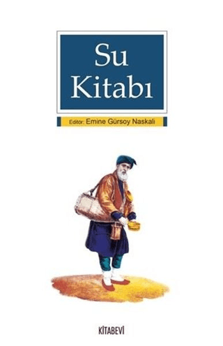 Su Kitabı Emine Gürsoy Naskali