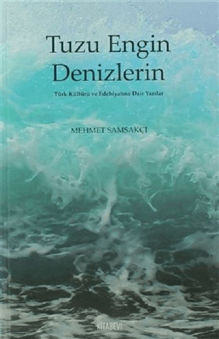 Tuzu Engin Denizlerin Mehmet Samsakçı