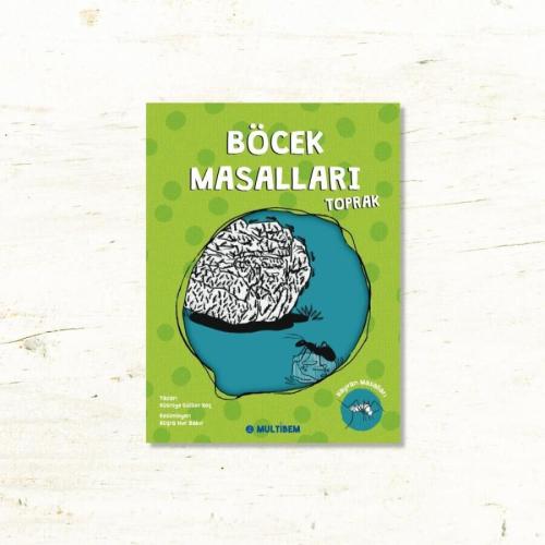 Hayvan Masalları Seti 7 Kitap (Yaş: 6+)