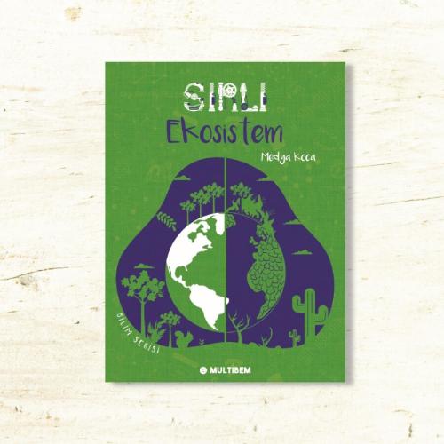 Bilim Serisi - İlkokul Okuma Seti 5 Kitap (Yaş: 8+) Medya Koca