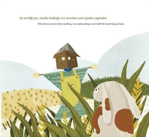 Doğayı Keşfediyorum Seti 7 Kitap (Yaş: 5+) Kolektif