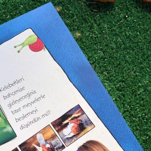 Bilinçli Ebeveyn Olma Seti- Çocuğumu Keşfediyorum (4 Kitap) Kolektif