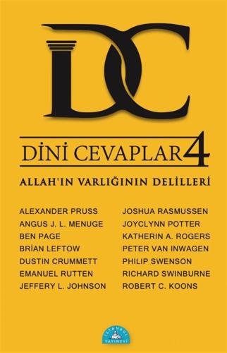 Dini Cevaplar 4 Kolektif