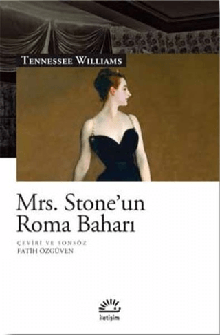 Mrs. Stone'un Roma Baharı
