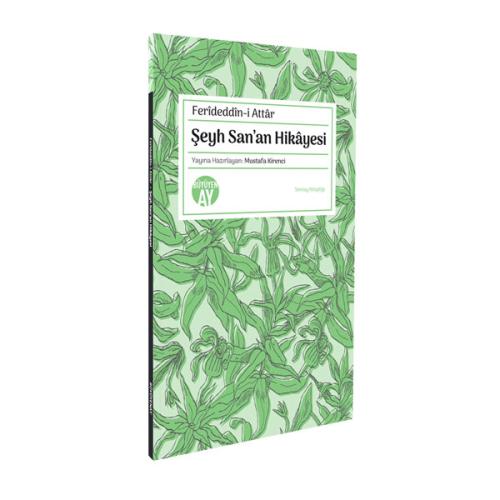 Şeyh San’an Hikâyesi Ferîdüddin Attâr, Mustafa Kirenci