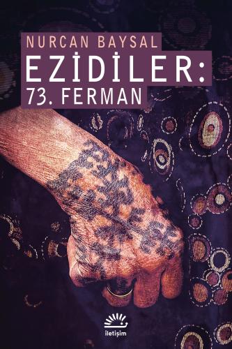 Ezidiler: 73. Ferman Nurcan Baysal