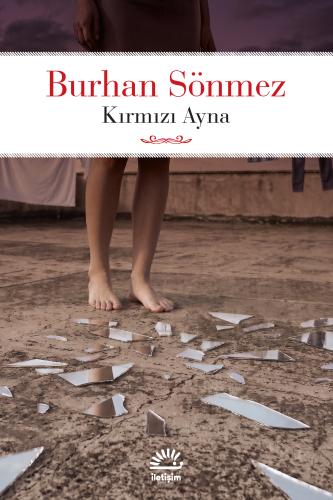 Kırmızı Ayna Burhan Sönmez