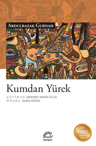 Kumdan Yürek