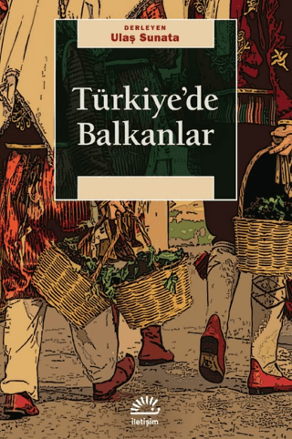 Türkiye'de Balkanlar Kolektif