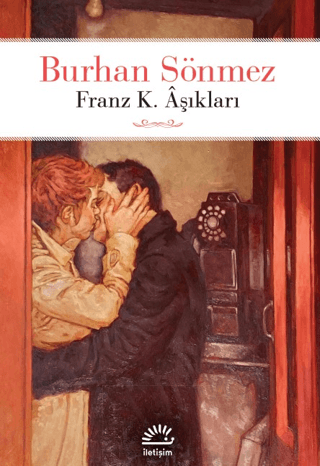 Franz K. Aşıkları