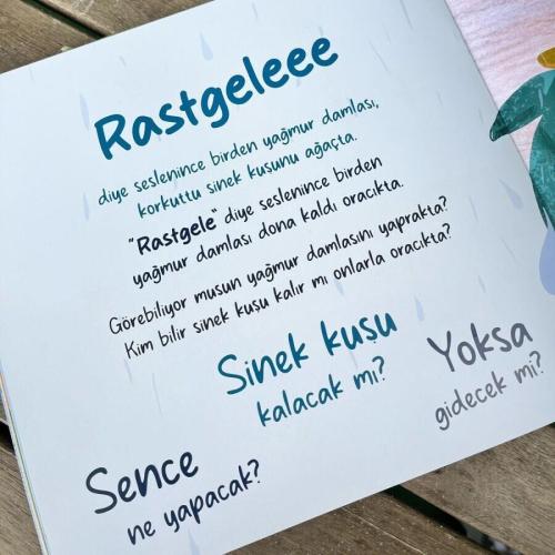 Büyüyoruz Seti 4 Kitap (Yaş:+3) Kolektif