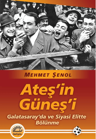 Ateş'in Güneş'i