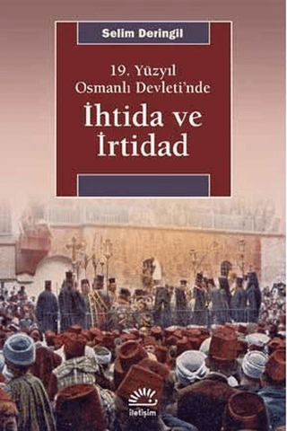 İhtida ve İrtidad