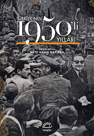 Türkiye'nin 1950'li Yılları (Ciltli) Kolektif