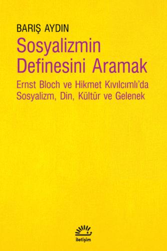 Sosyalizmin Definesini Aramak