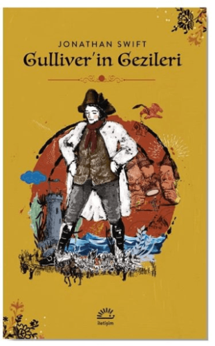 Gulliver’in Gezileri