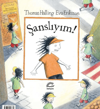 Şanslıyım! - Şanssızım!