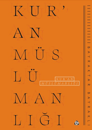 Kur'an Müslümanlığı Kur'an Müslümanlığı