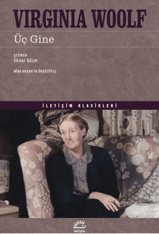 Üç Gine Virginia Woolf