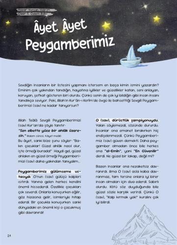 Aykuşu Dergisi - Şaban Ayı Özel Sayı Kolektif