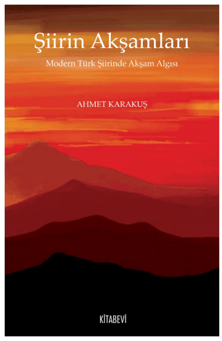 Şiirin Akşamları