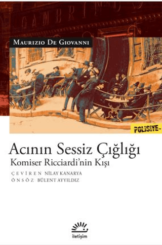 Acının Sessiz Çığlığı