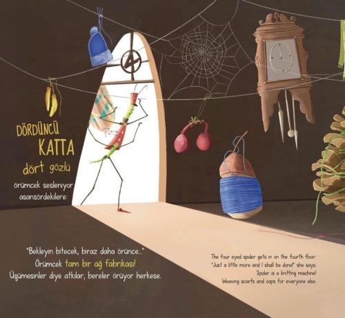 Doğayı Keşfediyorum Seti 7 Kitap (Yaş: 5+) Kolektif