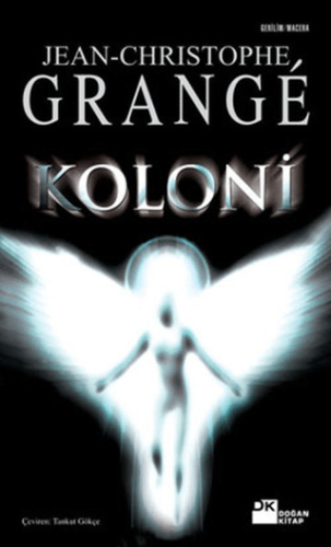Koloni Jean-Christophe Grange