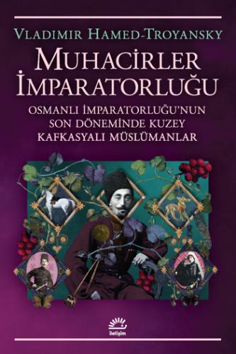 Muhacirler İmparatorluğu Vladimir Hamed-Troyansky