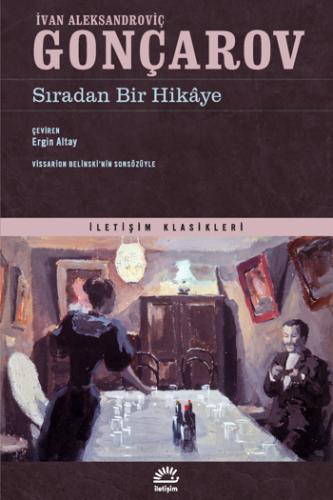 Sıradan Bir Hikaye
