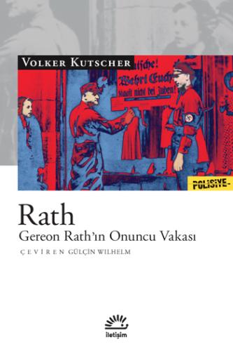 Rath Volker Kutscher