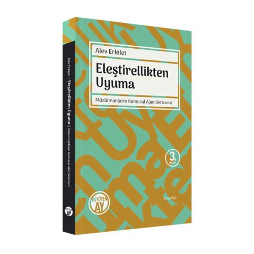 Eleştirellikten Uyuma Alev Erkilet