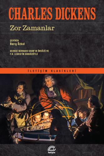 Zor Zamanlar Charles Dickens