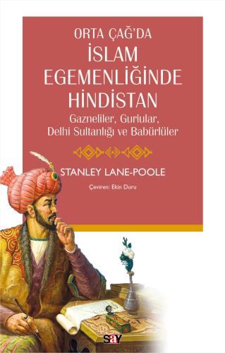 Ortaç Çağ’da İslam Egemenliğinde Hindistan
