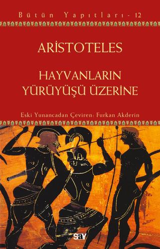 Hayvanların Yürüyüşü Üzerine