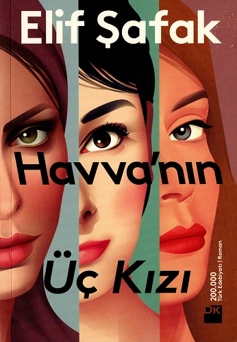 Havva’nın Üç Kızı Elif Şafak