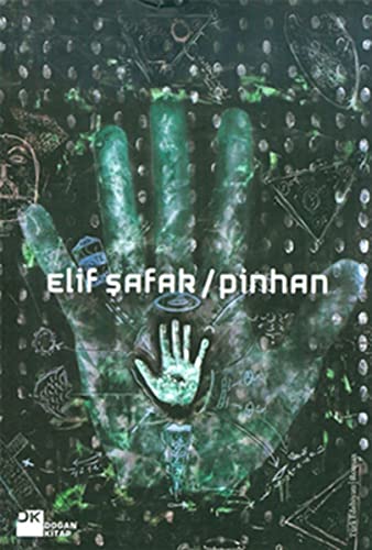 Pinhan Elif Şafak