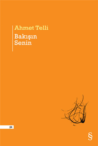Bakışın Senin Ahmet Telli