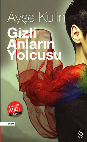 Gizli Anların Yolcusu (Midi Boy) Ayşe Kulin