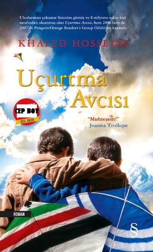 Uçurtma Avcısı (CEP BOY) Khaled Hosseini