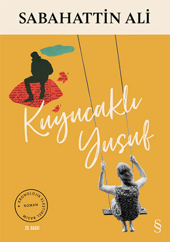Kuyucaklı Yusuf Sabahattin Ali