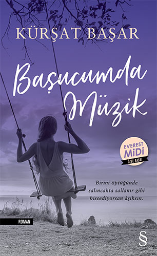 Başucumda Müzik (Midi Boy) Kürşat Başar