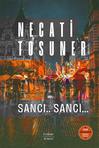 Sancı...Sancı...